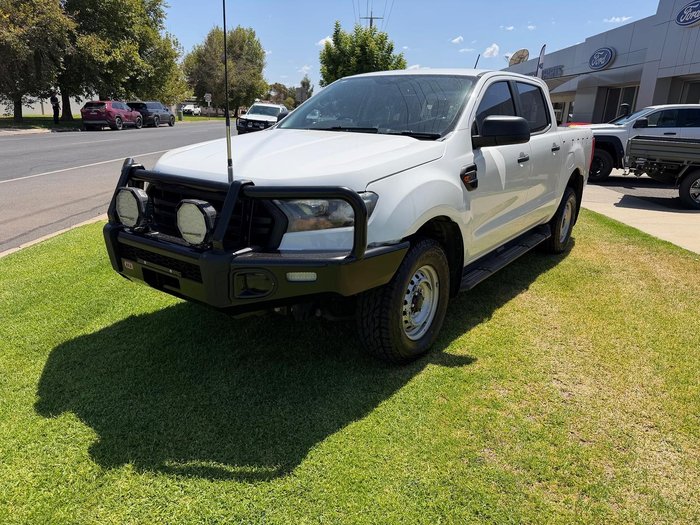 2019 Ford Ranger XL