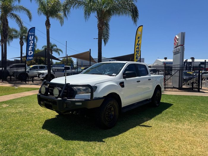 2019 Ford Ranger XL