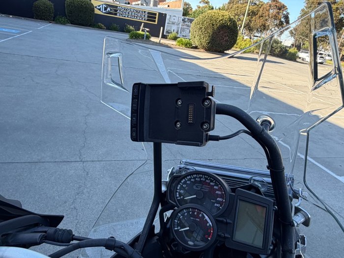 2016 BMW Motorrad F 800 GS ADVENTURE ABS Bronze