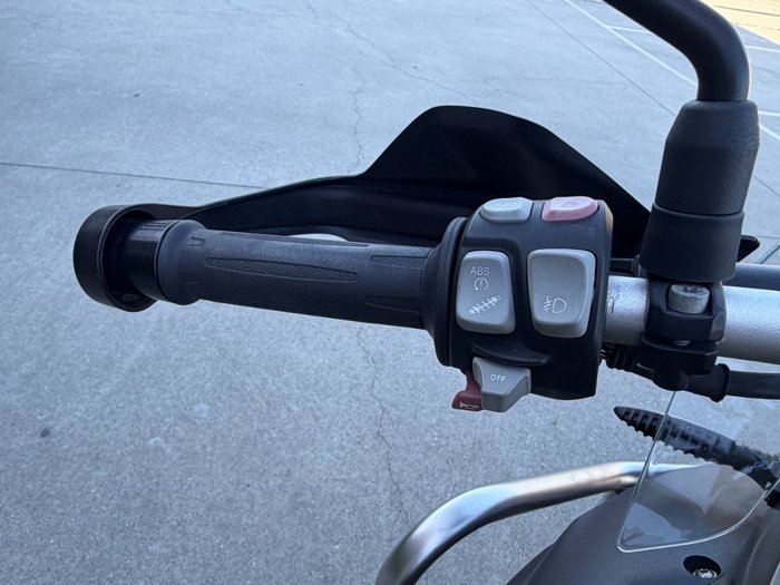 2016 BMW Motorrad F 800 GS ADVENTURE ABS Bronze