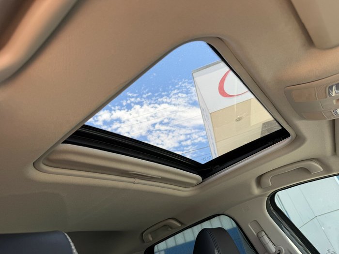 2016 Mazda CX-3 Akari