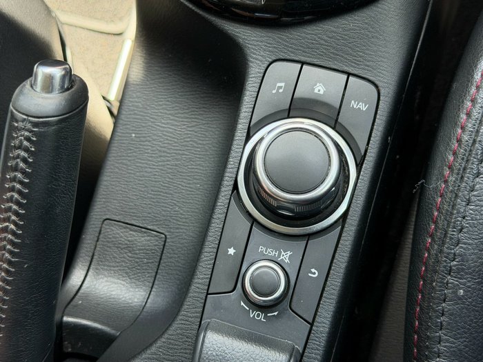 2016 Mazda CX-3 Akari