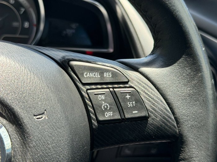 2016 Mazda CX-3 Akari