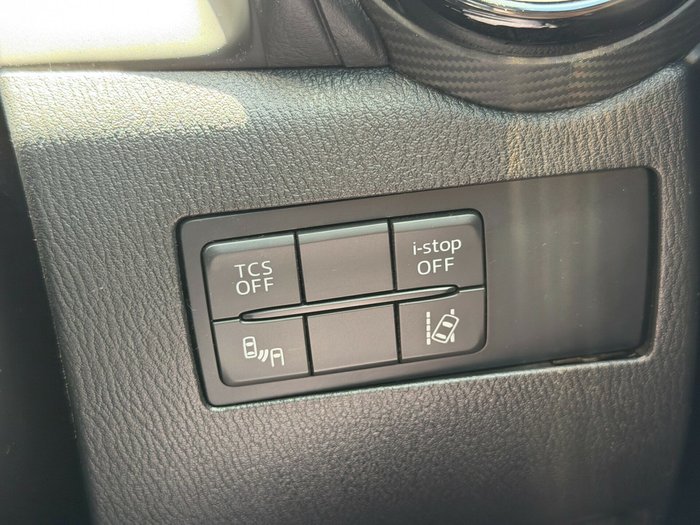 2016 Mazda CX-3 Akari