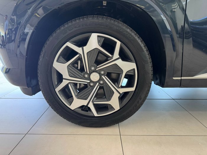 2022 Hyundai Palisade Highlander