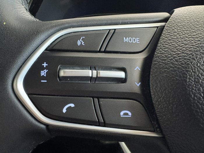 2022 Hyundai Palisade Highlander