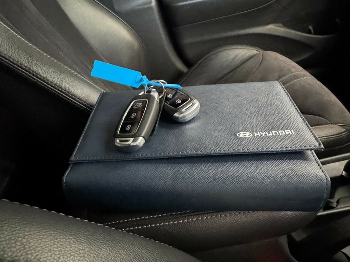 2022 Hyundai Palisade Highlander