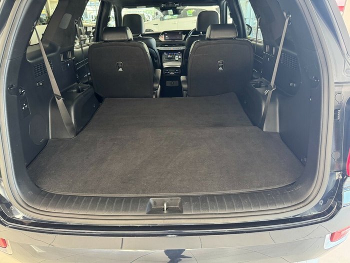 2022 Hyundai Palisade Highlander