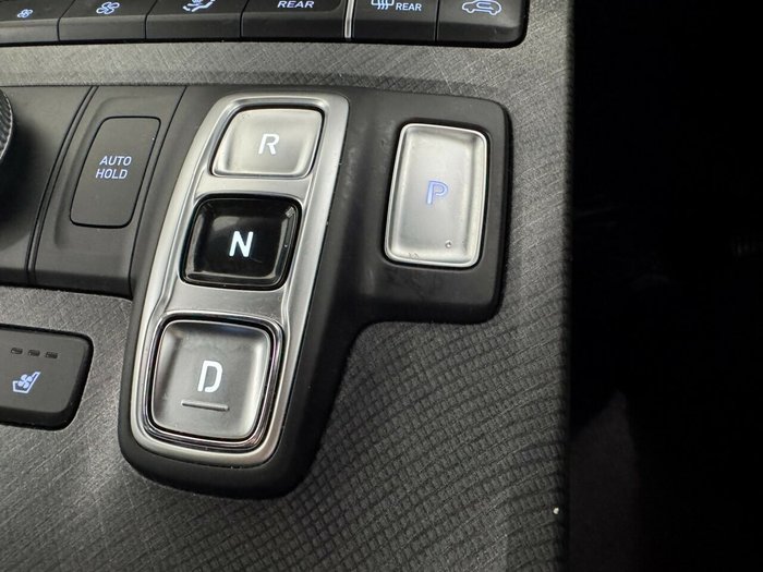 2022 Hyundai Palisade Highlander