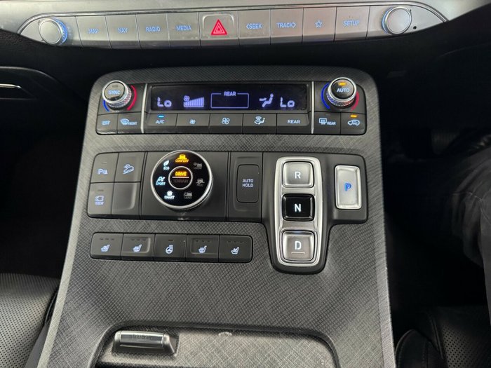 2022 Hyundai Palisade Highlander