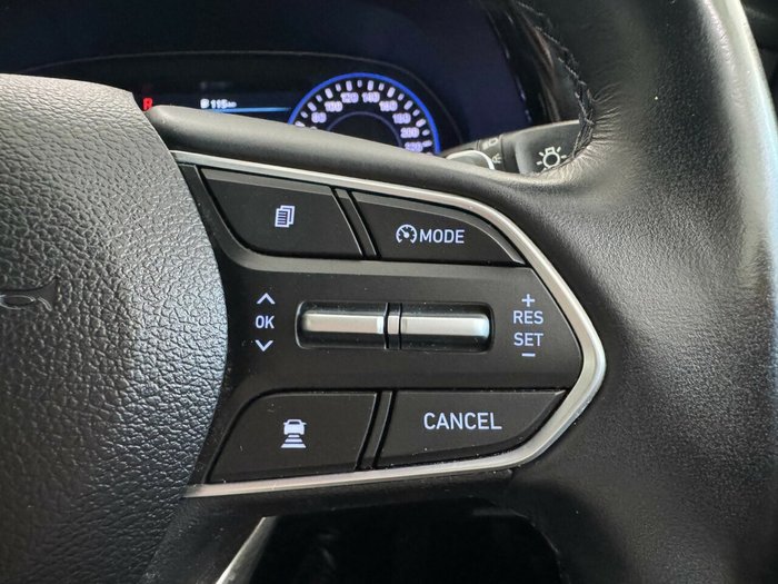 2022 Hyundai Palisade Highlander