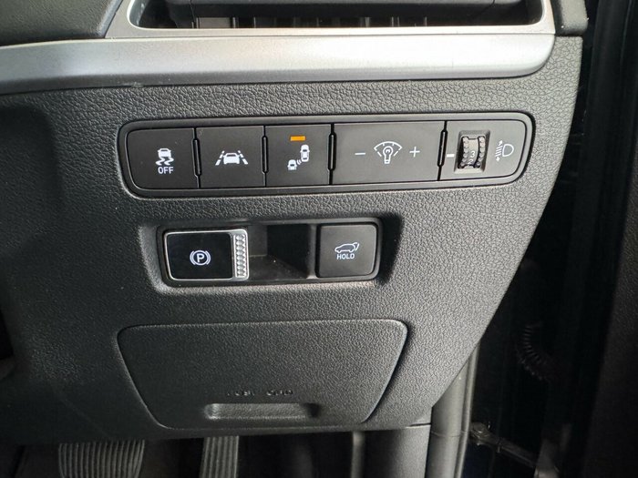 2022 Hyundai Palisade Highlander