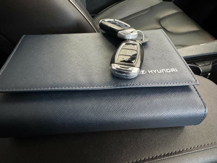 2022 Hyundai Palisade Highlander