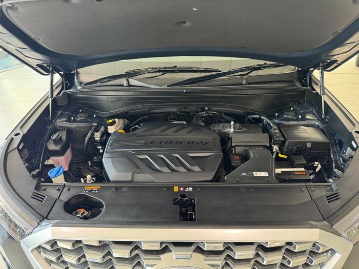 2022 Hyundai Palisade Highlander