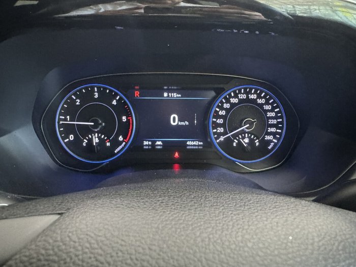 2022 Hyundai Palisade Highlander