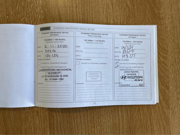 2015 Hyundai i30 Active X