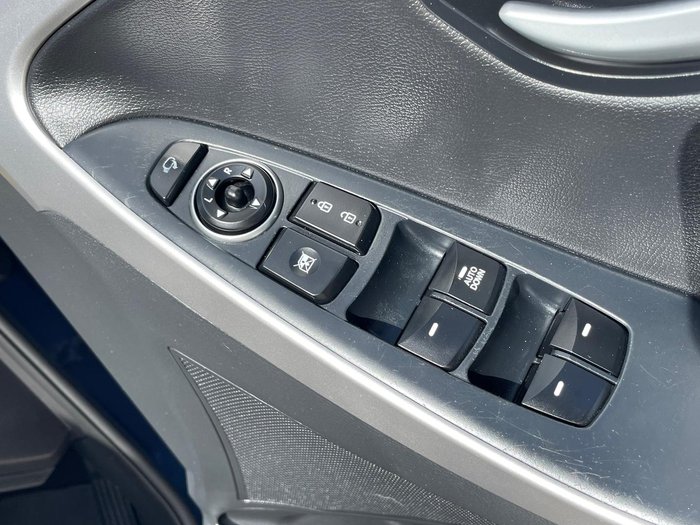 2015 Hyundai i30 Active X