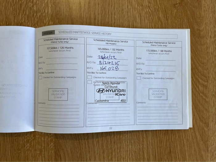 2015 Hyundai i30 Active X