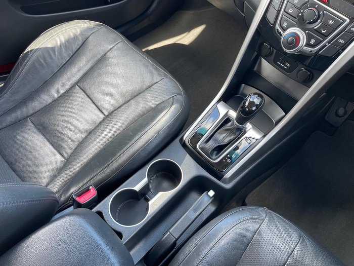 2015 Hyundai i30 Active X