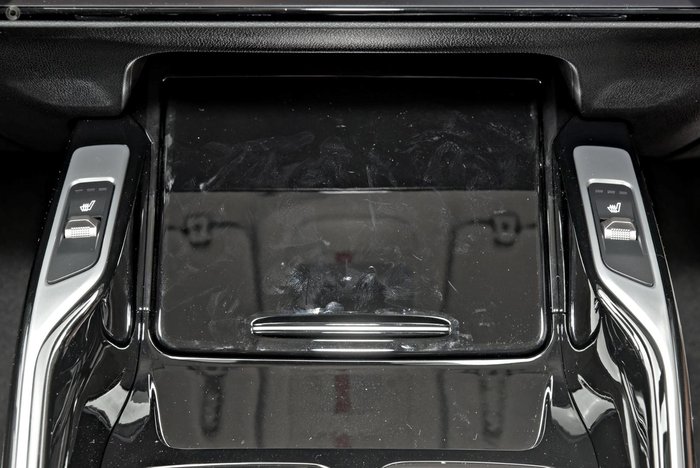 2025 Kia Sorento Sport+