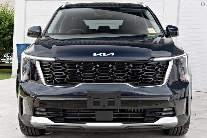 2025 Kia Sorento Sport+