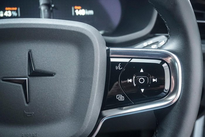 2022 Polestar 2 Standard range Single motor