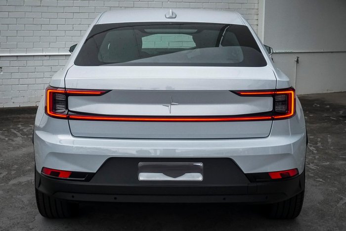 2022 Polestar 2 Standard range Single motor