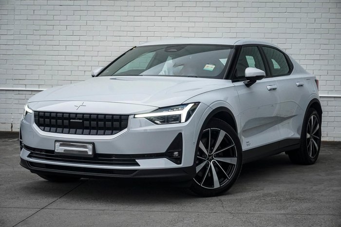 2022 Polestar 2