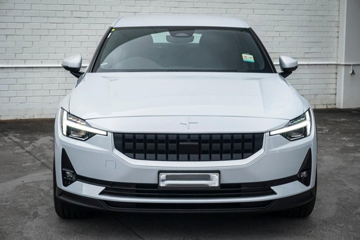 2022 Polestar 2 Standard range Single motor