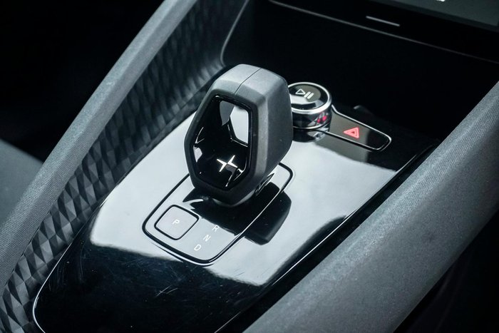 2022 Polestar 2 Standard range Single motor