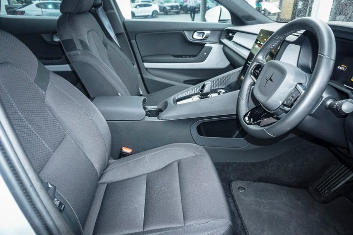 2022 Polestar 2 Standard range Single motor