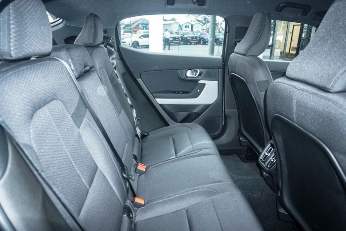 2022 Polestar 2 Standard range Single motor