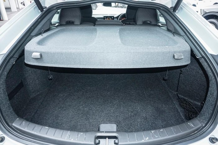 2022 Polestar 2 Standard range Single motor