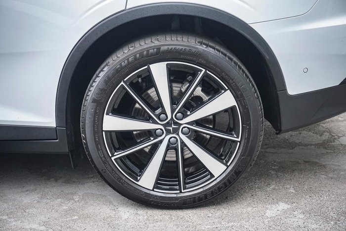 2022 Polestar 2 Standard range Single motor