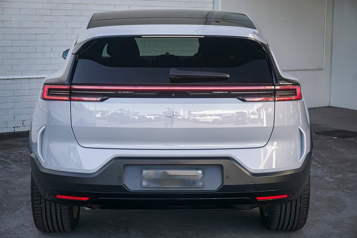 2025 Polestar 3 Long Range Single Motor with Plus pack