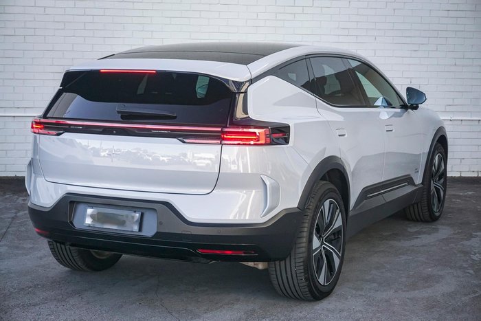 2025 Polestar 3 Long Range Single Motor with Plus pack