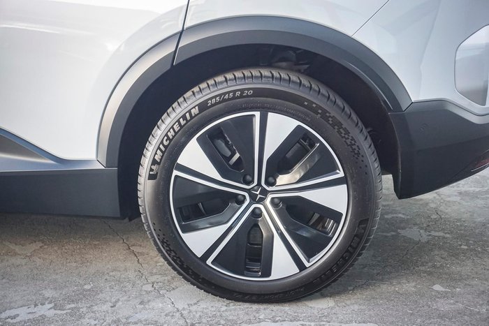 2025 Polestar 3 Long Range Single Motor with Plus pack