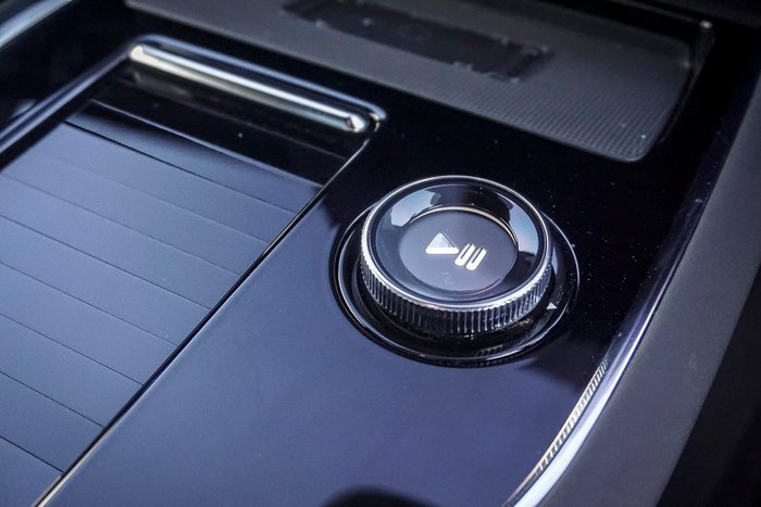 2025 Polestar 3 Long Range Single Motor with Plus pack