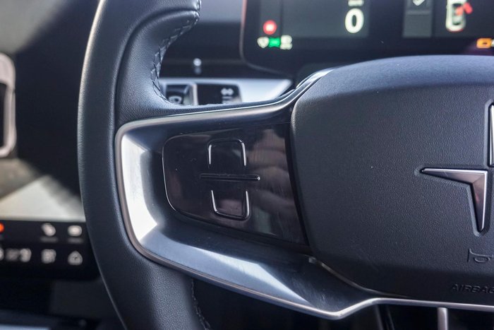 2025 Polestar 3 Long Range Single Motor with Plus pack