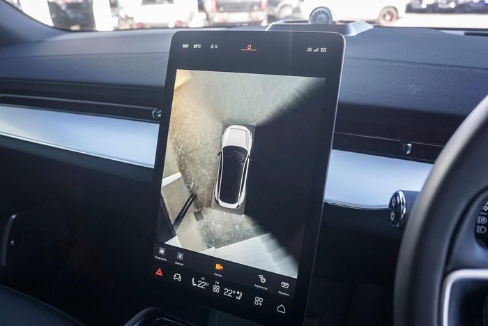 2025 Polestar 3 Long Range Single Motor with Plus pack