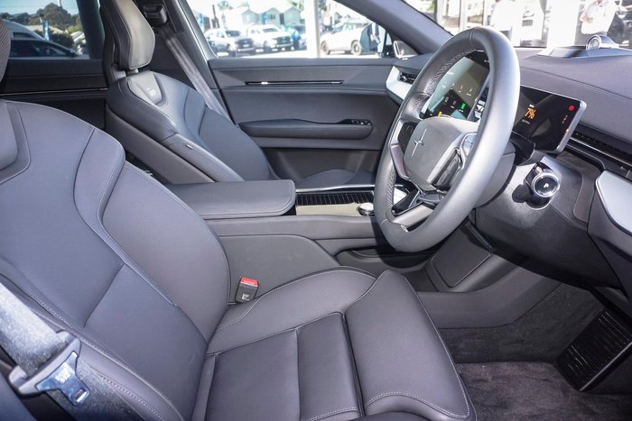 2025 Polestar 3 Long Range Single Motor with Plus pack