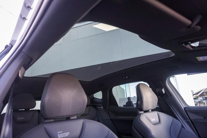 2025 Polestar 3 Long Range Single Motor with Plus pack