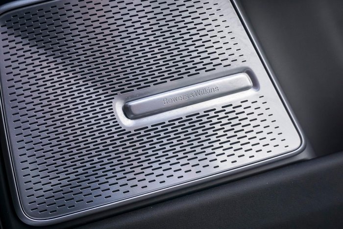 2025 Polestar 3 Long Range Single Motor with Plus pack