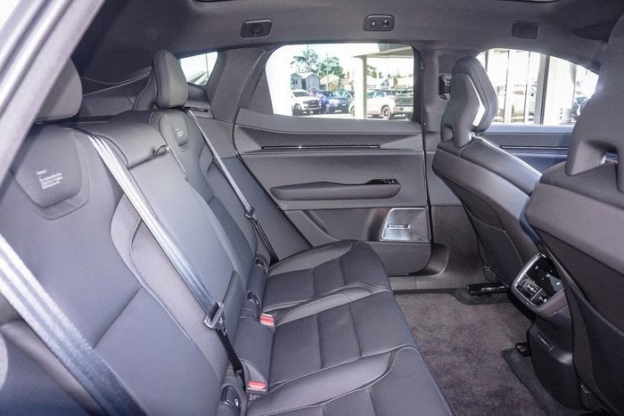 2025 Polestar 3 Long Range Single Motor with Plus pack