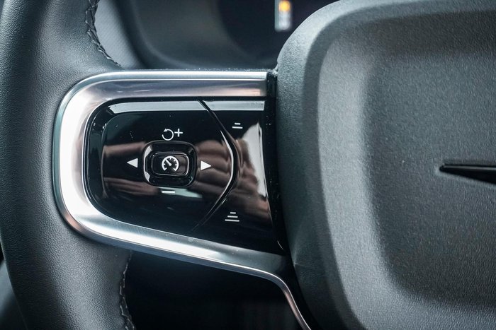 2022 Polestar 2 Standard range Single motor