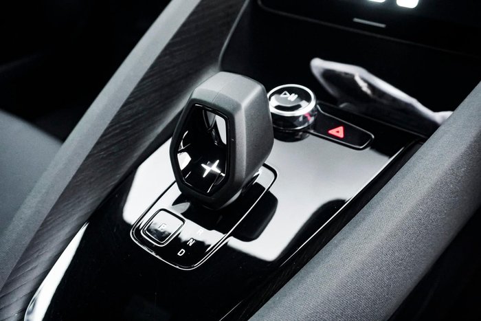 2022 Polestar 2 Standard range Single motor