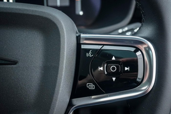 2022 Polestar 2 Standard range Single motor