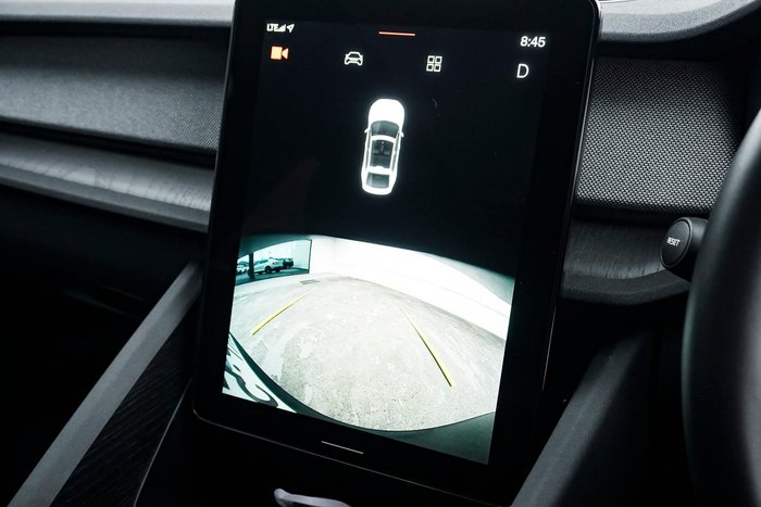 2022 Polestar 2 Standard range Single motor