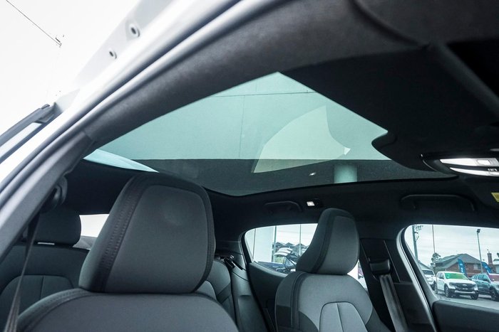 2022 Polestar 2 Standard range Single motor