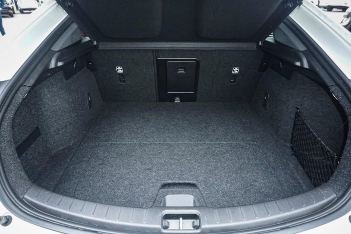 2022 Polestar 2 Standard range Single motor